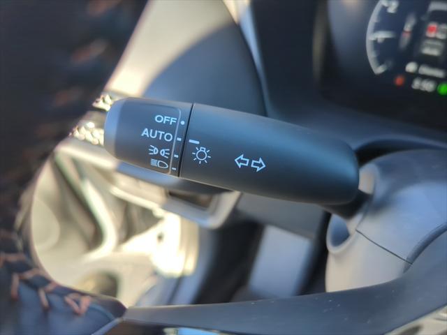 2025 Honda HR-V AWD Sport