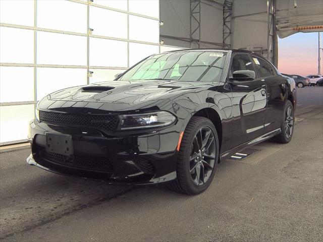 2023 Dodge Charger GT AWD