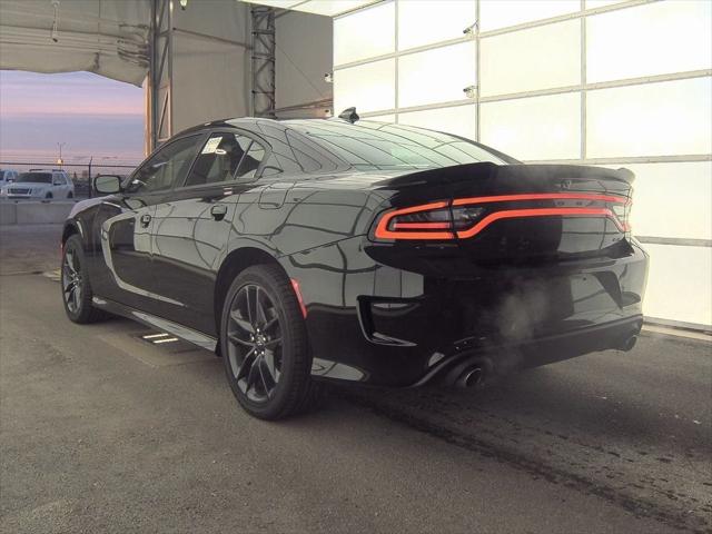 2023 Dodge Charger GT AWD