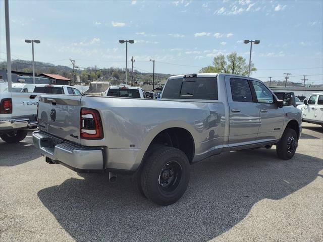 2024 RAM Ram 3500 RAM 3500 LARAMIE CREW CAB 4X4 8 BOX