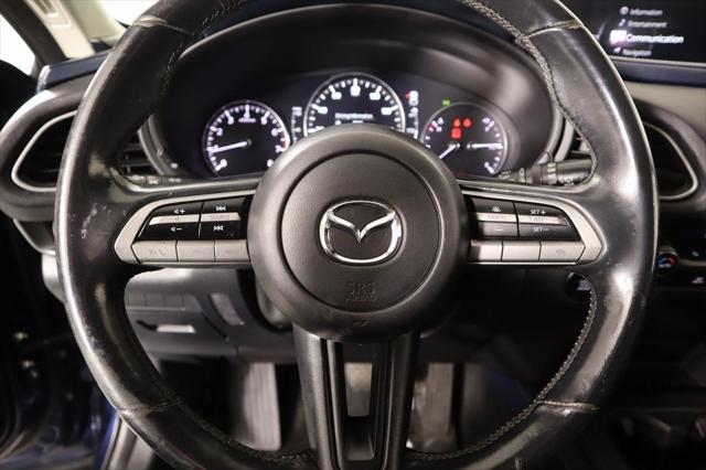 2020 Mazda CX-30 Select Package