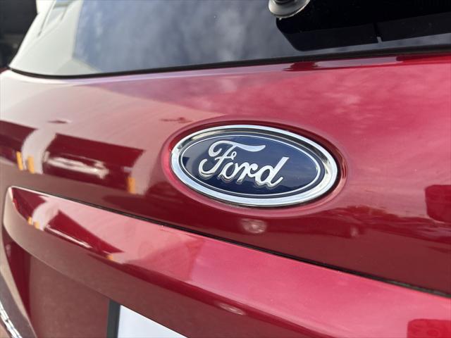 Used 2021 Ford EcoSport SE For Sale in Bellingham, WA