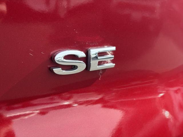 Used 2021 Ford EcoSport SE For Sale in Bellingham, WA