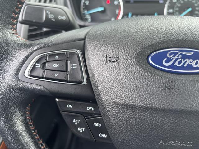 Used 2021 Ford EcoSport SE For Sale in Bellingham, WA