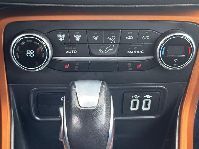 Used 2021 Ford EcoSport SE For Sale in Bellingham, WA
