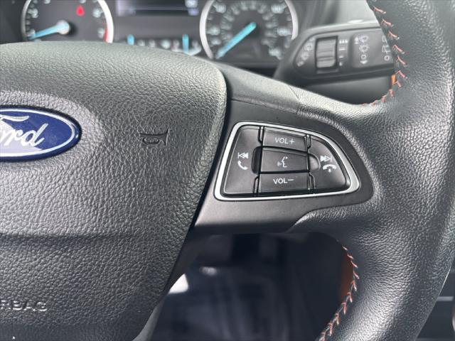 Used 2021 Ford EcoSport SE For Sale in Bellingham, WA