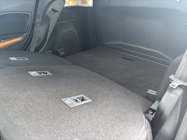 Used 2021 Ford EcoSport SE For Sale in Bellingham, WA