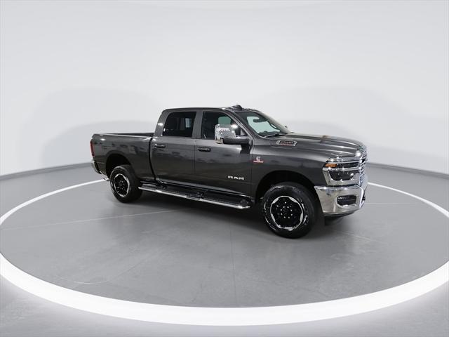 2025 RAM Ram 2500 RAM 2500 LARAMIE CREW CAB 4X4 64 BOX