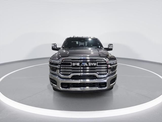 2025 RAM Ram 2500 RAM 2500 LARAMIE CREW CAB 4X4 64 BOX
