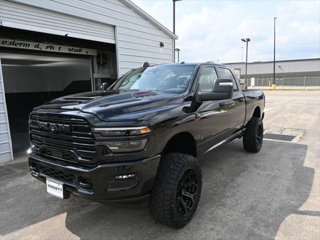 2025 RAM Ram 2500 RAM 2500 LARAMIE CREW CAB 4X4 64 BOX