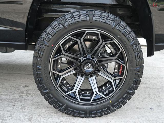 2025 RAM Ram 2500 RAM 2500 LARAMIE CREW CAB 4X4 64 BOX