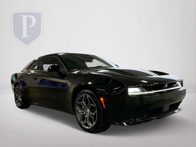 2025 Dodge Charger CHARGER 2-DOOR DAYTONA R/T AWD