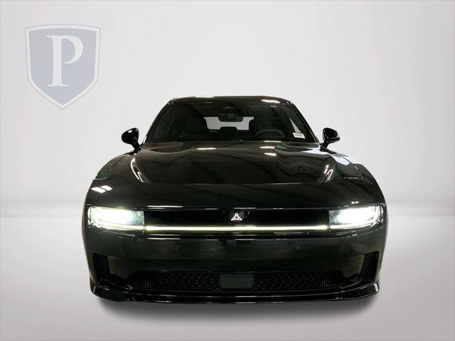 2025 Dodge Charger CHARGER 2-DOOR DAYTONA R/T AWD