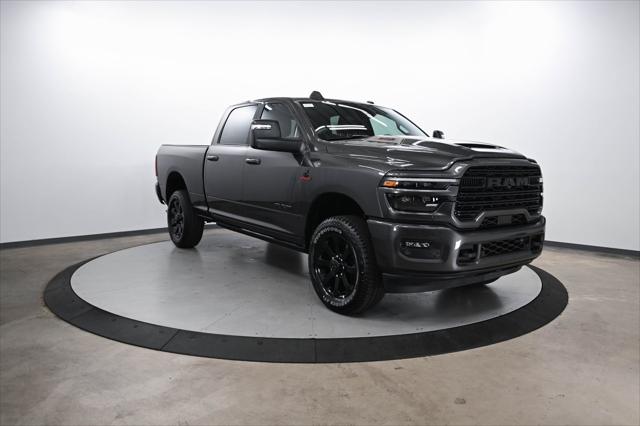 2025 RAM Ram 2500 RAM 2500 LARAMIE CREW CAB 4X4 64 BOX