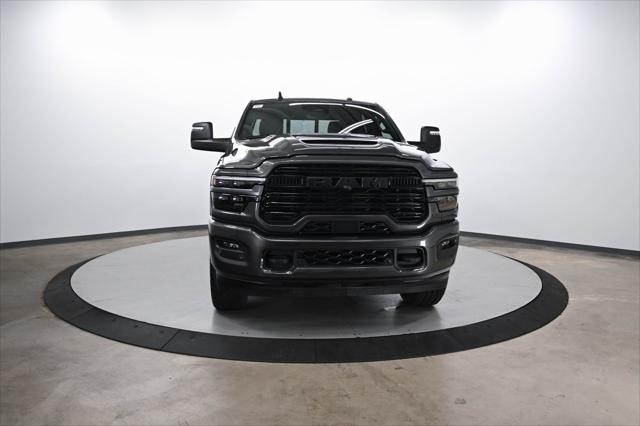 2025 RAM Ram 2500 RAM 2500 LARAMIE CREW CAB 4X4 64 BOX