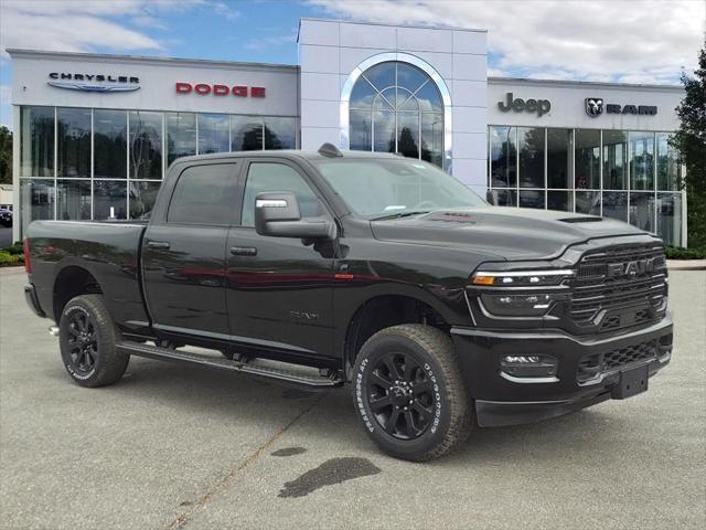 2025 RAM Ram 2500 RAM 2500 LARAMIE CREW CAB 4X4 64 BOX