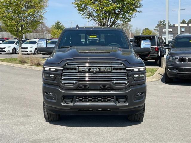 2025 RAM Ram 2500 RAM 2500 LARAMIE CREW CAB 4X4 64 BOX
