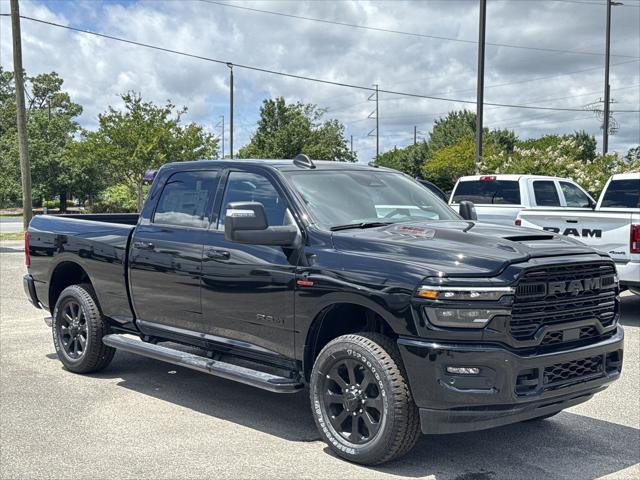 2025 RAM Ram 2500 RAM 2500 LARAMIE CREW CAB 4X4 64 BOX