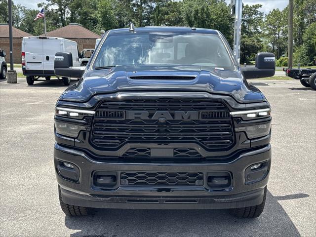 2025 RAM Ram 2500 RAM 2500 LARAMIE CREW CAB 4X4 64 BOX