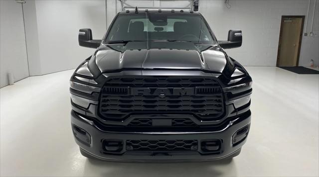 2025 RAM Ram 2500 RAM 2500 BIG HORN CREW CAB 4X4 64 BOX