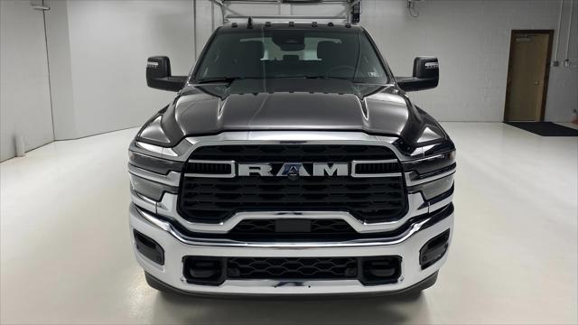 2025 RAM Ram 2500 RAM 2500 BIG HORN CREW CAB 4X4 64 BOX