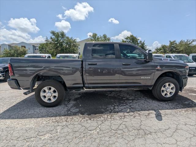 2025 RAM Ram 2500 RAM 2500 BIG HORN CREW CAB 4X4 64 BOX