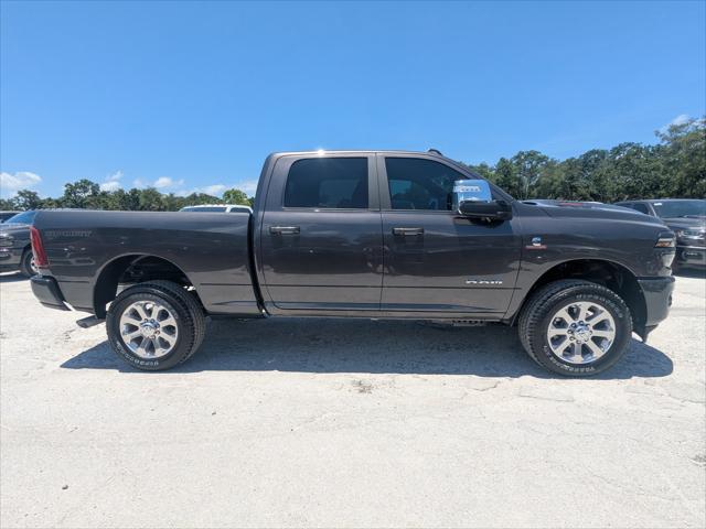 2025 RAM Ram 2500 RAM 2500 LARAMIE CREW CAB 4X4 64 BOX