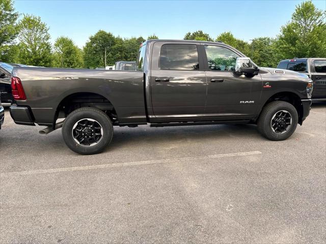 2025 RAM Ram 2500 RAM 2500 LARAMIE CREW CAB 4X4 64 BOX