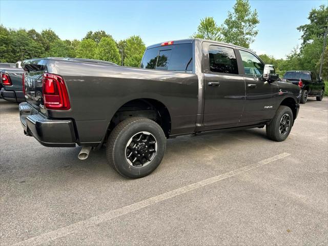 2025 RAM Ram 2500 RAM 2500 LARAMIE CREW CAB 4X4 64 BOX