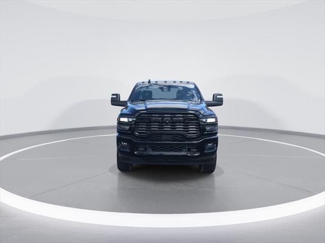 2025 RAM Ram 2500 RAM 2500 BIG HORN CREW CAB 4X4 64 BOX