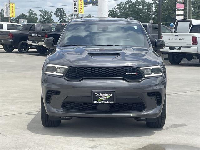 2025 Dodge Durango DURANGO GT PLUS AWD