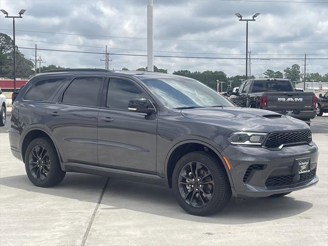 2025 Dodge Durango DURANGO GT PLUS AWD