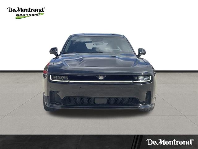 2025 Dodge Charger CHARGER 2-DOOR DAYTONA SCAT PACK AWD