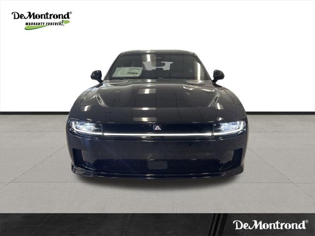 2025 Dodge Charger CHARGER 2-DOOR DAYTONA SCAT PACK AWD