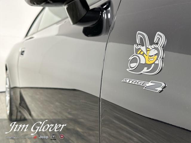 2025 Dodge Charger CHARGER 2-DOOR DAYTONA SCAT PACK AWD