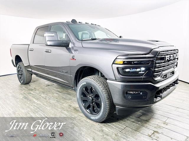 2025 RAM Ram 2500 RAM 2500 LARAMIE CREW CAB 4X4 64 BOX