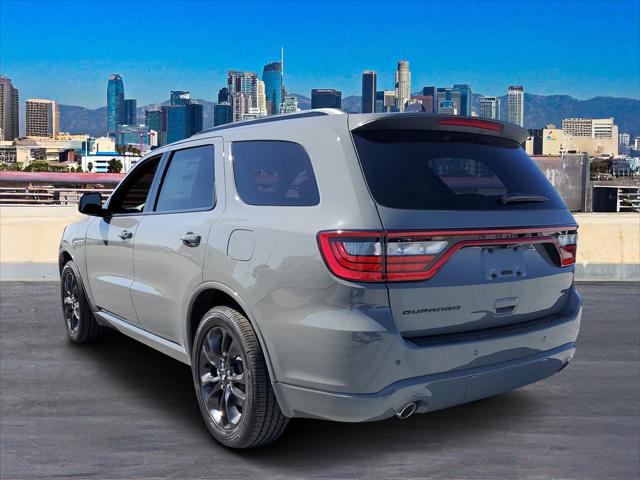 2025 Dodge Durango DURANGO GT RWD