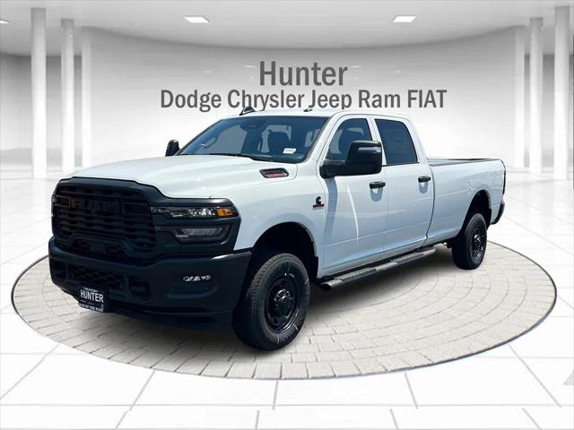 2025 RAM Ram 2500 RAM 2500 TRADESMAN CREW CAB 4X4 8 BOX 2025 RAM Ram 2500 RAM 2500 TRADESMAN CREW CAB 4X4 8 BOX