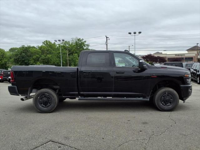 2025 RAM Ram 2500 RAM 2500 TRADESMAN CREW CAB 4X4 64 BOX