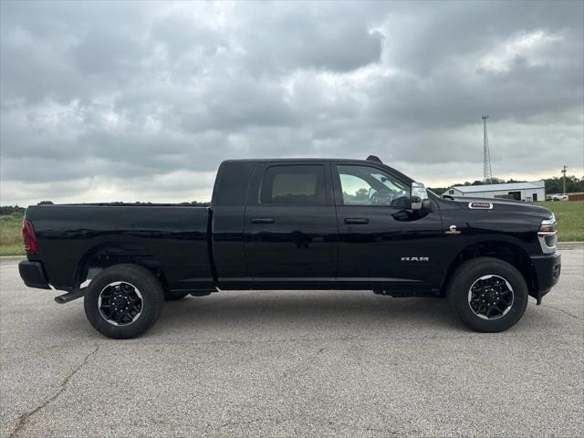 2025 RAM Ram 2500 RAM 2500 LARAMIE MEGA CAB 4X4 64 BOX