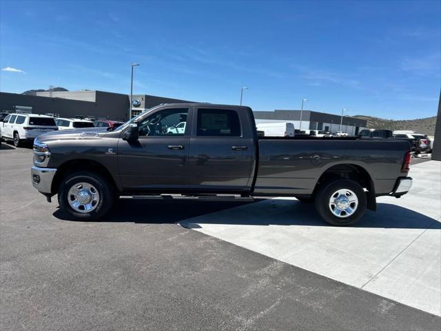 2025 RAM Ram 3500 RAM 3500 TRADESMAN CREW CAB 4X4 8 BOX