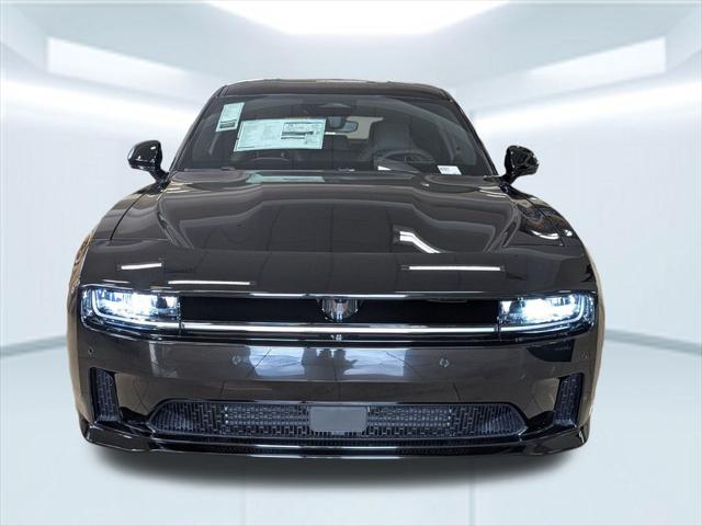 2025 Dodge Charger CHARGER 2-DOOR DAYTONA SCAT PACK AWD
