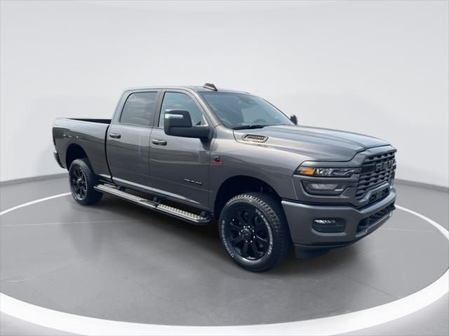 2025 RAM Ram 2500 RAM 2500 BIG HORN CREW CAB 4X4 64 BOX