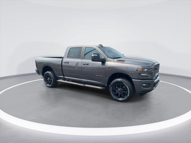 2025 RAM Ram 2500 RAM 2500 BIG HORN CREW CAB 4X4 64 BOX