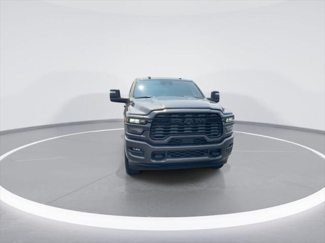 2025 RAM Ram 2500 RAM 2500 BIG HORN CREW CAB 4X4 64 BOX