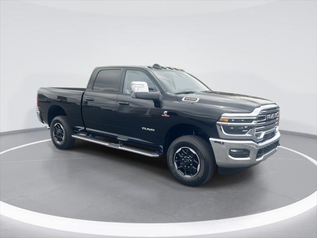 2025 RAM Ram 2500 RAM 2500 LARAMIE CREW CAB 4X4 64 BOX