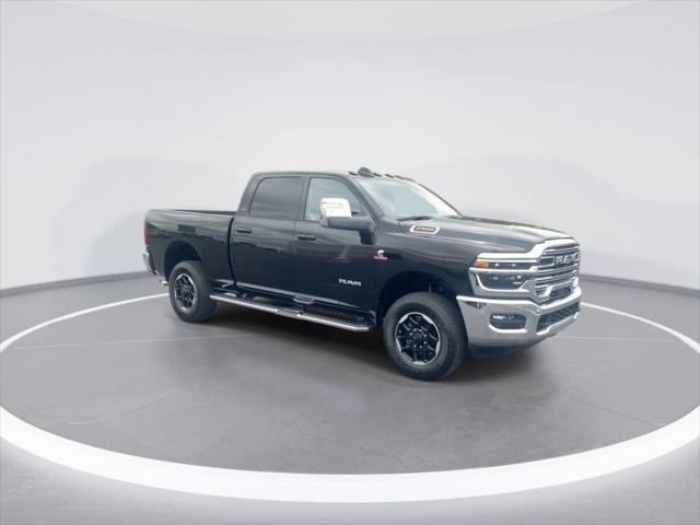 2025 RAM Ram 2500 RAM 2500 LARAMIE CREW CAB 4X4 64 BOX