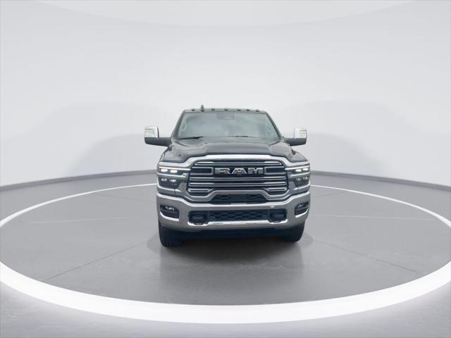 2025 RAM Ram 2500 RAM 2500 LARAMIE CREW CAB 4X4 64 BOX