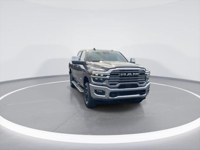 2025 RAM Ram 2500 RAM 2500 LARAMIE CREW CAB 4X4 64 BOX