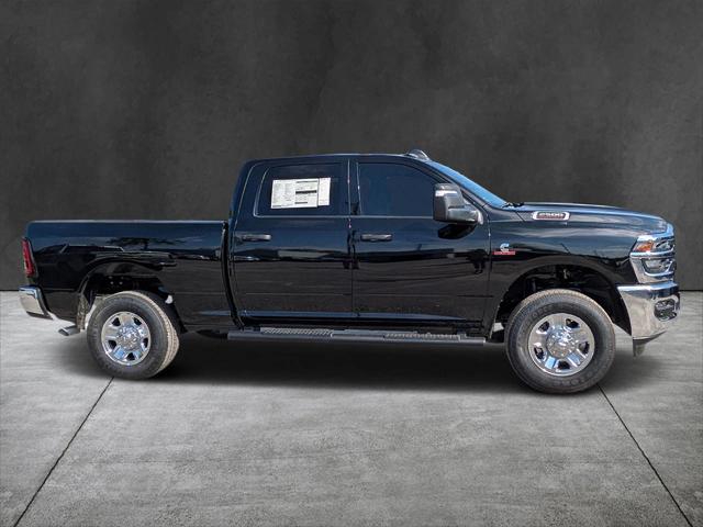 2025 RAM Ram 2500 RAM 2500 TRADESMAN CREW CAB 4X4 64 BOX